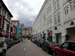Kreta Ayer Conservation Area (D1), Shop House #598598951
